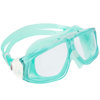 Aqua Sphere Seal 2.0 Swimming Mask Blue/Clear