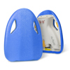 Asiwo Mako Electric Kickboard Blue