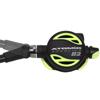 Atomic Aquatics B2 Swivel Octopus, Yellow