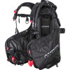 Atomic Aquatics BC1 BCD Black