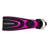 Atomic Aquatics Blade Fins Fuchsia