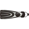 Atomic Aquatics Blade Fins Silver