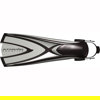 Atomic Aquatics X1 Blade Fin Silver