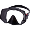 Atomic Aquatics Frameless-2 Mask Black