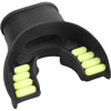 Atomic Aquatics Mouthpiece Yellow