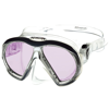 Atomic Aquatics Sub-Frame Anti-Reflective Coating Mask Clear