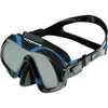Atomic Aquatics Venom Mask Black/Blue