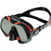 Atomic Aquatics Venom Mask Black/Red