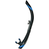 Atomic Aquatics SV1 Snorkel Black/Blue