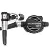 Atomic Aquatics ST1 Swivel Sealed Regulator