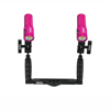 Bigblue Action Camera Tray Kit Set Pro Pink