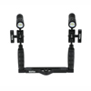 Bigblue Action Camera Tray Kit Set Black