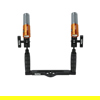 Bigblue Action Camera Tray Kit Set Orange