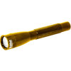 Bigblue AL250 250 Lumens Dive Light Gold