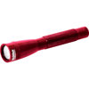 Bigblue AL250 250 Lumens Dive Light Red