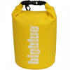 Bigblue Outdoor Dry Bag 20L Yellow