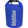 Bigblue Outdoor Dry Bag 3L Blue