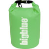 Bigblue Outdoor Dry Bag 3L Green