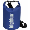 Bigblue Outdoor Dry Bag 5L Blue