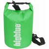 Bigblue Outdoor Dry Bag 5L Green