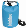 Bigblue Outdoor Dry Bag 5L Light Blue