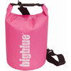 Bigblue Outdoor Dry Bag 5L Pink