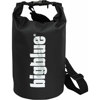 Bigblue Outdoor Dry Bag 7L Black