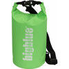 Bigblue Outdoor Dry Bag 7L Green