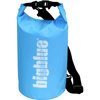 Bigblue Outdoor Dry Bag 7L Light Blue