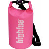 Bigblue Outdoor Dry Bag 7L Pink