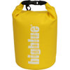 Bigblue Outdoor Dry Bag 7L Yellow