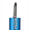 Bigblue EOS Canister Back Mount Connector Blue