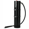Bigblue EOS Canister Side Mount Black
