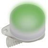 Bigblue Easy Clip Marker Light with Flash Green