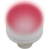 Bigblue Easy Clip Marker Light with Flash Red