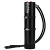 Bigblue EOD Canister Side Mount Black