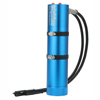 Bigblue EOD Canister Side Mount Blue