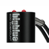 Bigblue EOD Canister Side Mount Connector Black