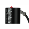 Bigblue EOS Canister Side Mount Connector Black