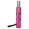 Bigblue EOD Canister Back Mount Pink