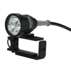 Bigblue Lighthead with Adjustable Goodman Handle for TL4000P EO Black