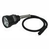 Bigblue Lighthead for TL4000P EO Black