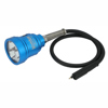 Bigblue Lighthead for TL4000P EO Blue