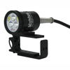 Bigblue Lighthead for VTL7000P MAX-EO with AJGHA01C Black
