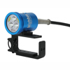 Bigblue Lighthead for VTL7000P MAX-EO with AJGHA01C Blue