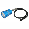 Bigblue Lighthead for VTL7000P MAX-EO Blue