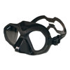 Beuchat Shark Freedivig Mask Black