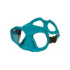 Beuchat Shark Freedivig Mask Atoll Blue