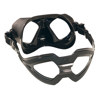 Beuchat Shark Freedivig Mask Atoll Blue
