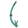 Beuchat Spy Purge Snorkel Atoll Blue